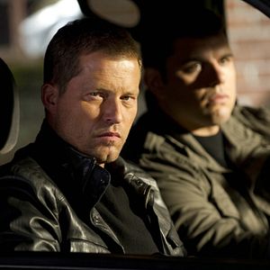 Foto ¡Esto es guerra!