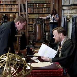 Foto Sherlock Holmes: Juego de sombras