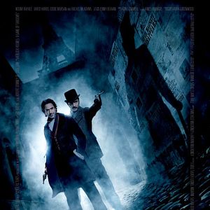 Foto Sherlock Holmes: Juego de sombras