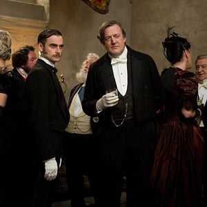 Foto Sherlock Holmes: Juego de sombras