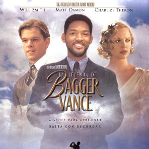 Foto Leyendas de vida