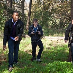 Foto Michael B. Jordan