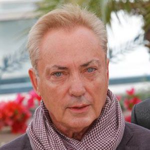 Foto Udo Kier