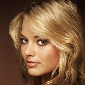 Foto Margot Robbie