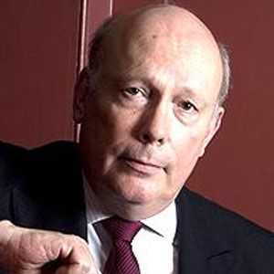 Foto Julian Fellowes