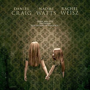 Foto Detrás de las paredes