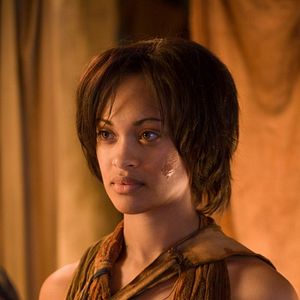 Foto Cynthia Addai-Robinson