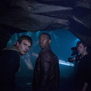 Foto Michael B. Jordan