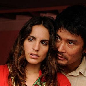 Foto Verónica Echegui