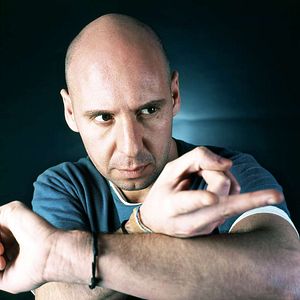 Foto Jaume Balagueró