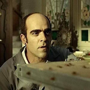 Foto Jaume Balagueró