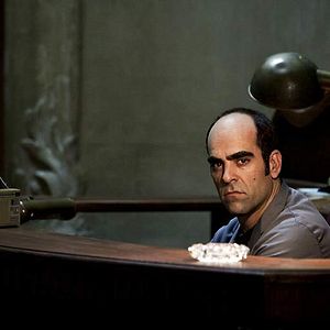 Foto Jaume Balagueró