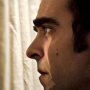 Foto Jaume Balagueró