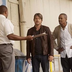 Foto Damon Wayans Jr.