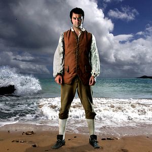Foto Daniel Mays