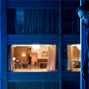 Foto 007 Operación Skyfall