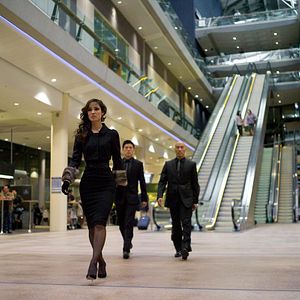 Foto 007 Operación Skyfall