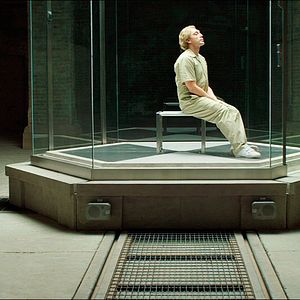 Foto 007 Operación Skyfall