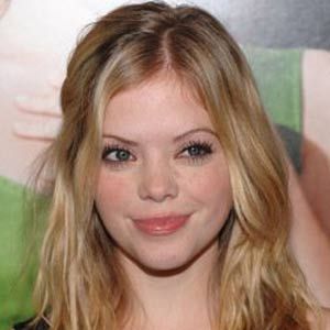Foto Dreama Walker