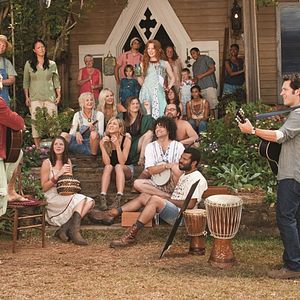 Foto Locura en el paraíso