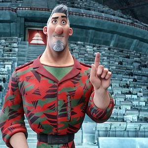 Foto Operación regalo