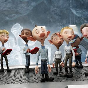 Foto Operación regalo