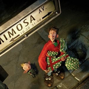 Foto Operación regalo