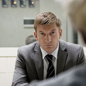 Foto David Wenham