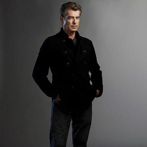 Foto Pierce Brosnan
