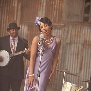 Foto Anika Noni Rose