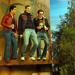 Foto Wilmer Valderrama