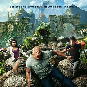 Foto Viaje 2: La Isla Misteriosa