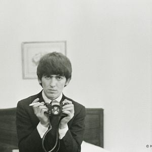 Foto George Harrison: Living in the Material World