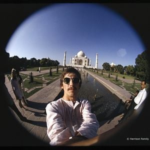 Foto George Harrison: Living in the Material World