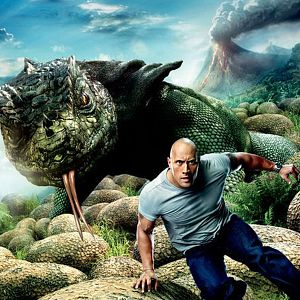 Foto Viaje 2: La Isla Misteriosa