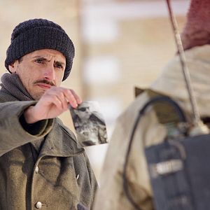 Foto Juan Diego Botto