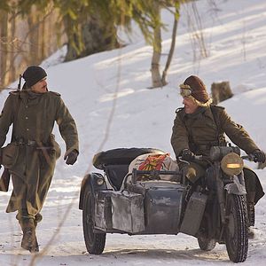 Foto Juan Diego Botto