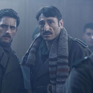 Foto Juan Diego Botto