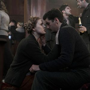 Foto Juan Diego Botto