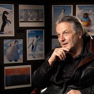 Foto Happy Feet 2: El pingüino