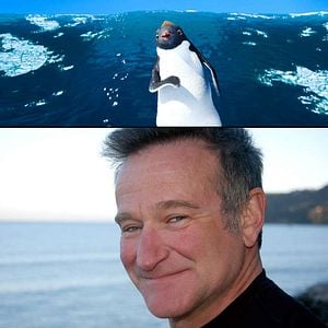 Happy Feet 2: El pingüino - Película 2011.mx