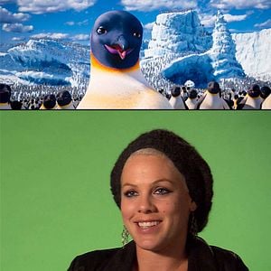 Foto Happy Feet 2: El pingüino