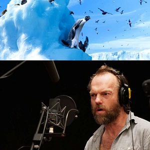 Foto Happy Feet 2: El pingüino