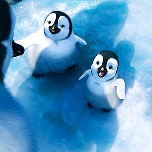 Foto Happy Feet 2: El pingüino