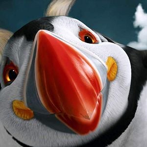 Foto Happy Feet 2: El pingüino