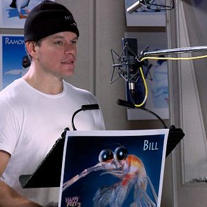 Foto Happy Feet 2: El pingüino