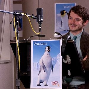 Foto Happy Feet 2: El pingüino