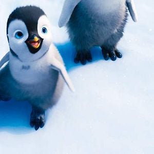 Foto Happy Feet 2: El pingüino