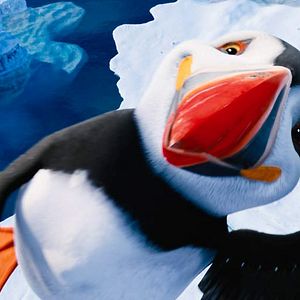Foto Happy Feet 2: El pingüino