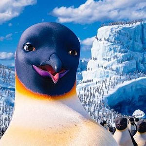 Foto Happy Feet 2: El pingüino